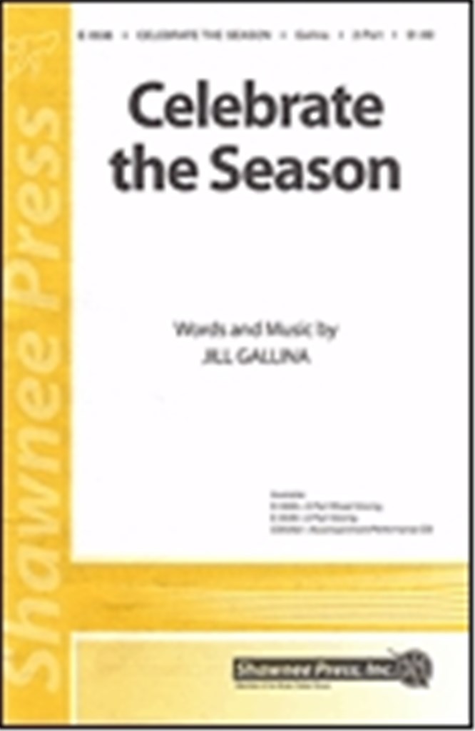 Celebrate the Season