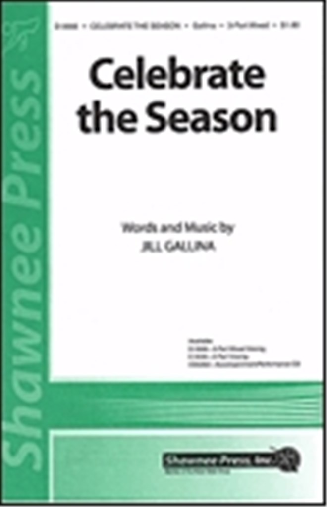 Celebrate the Season