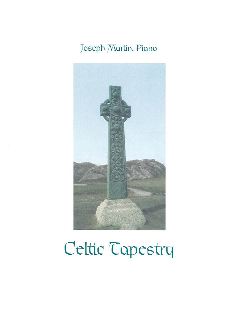 Celtic Tapestry