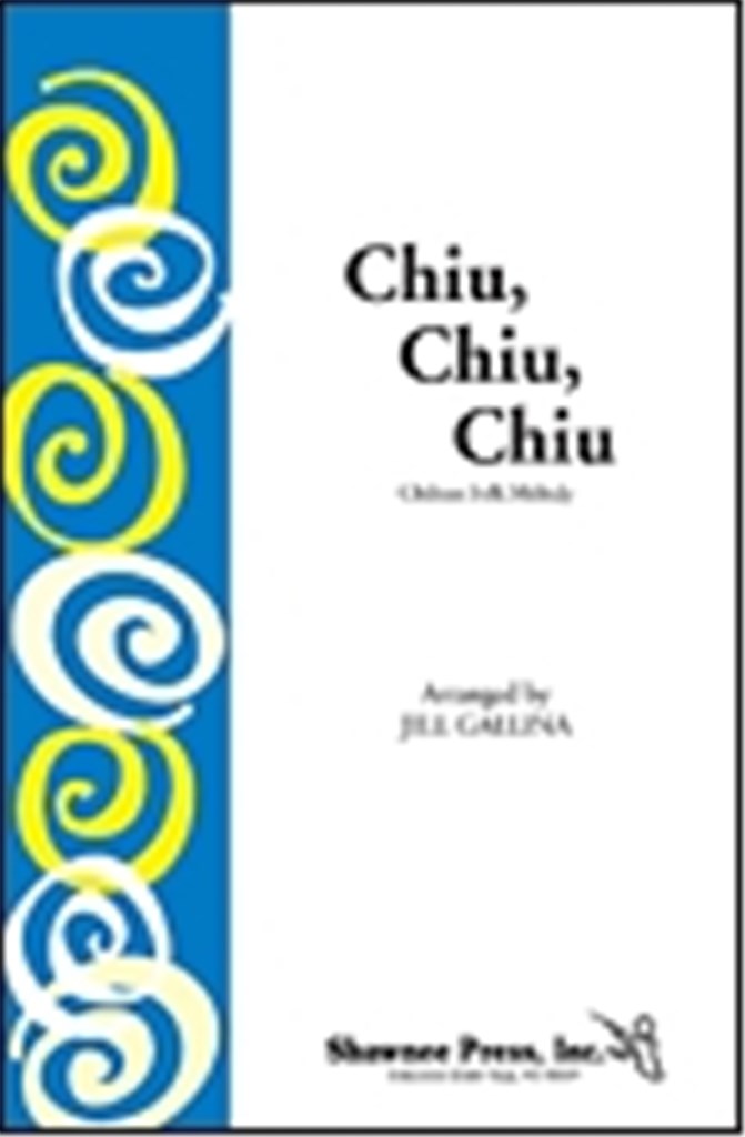 Chiu, Chiu, Chiu
