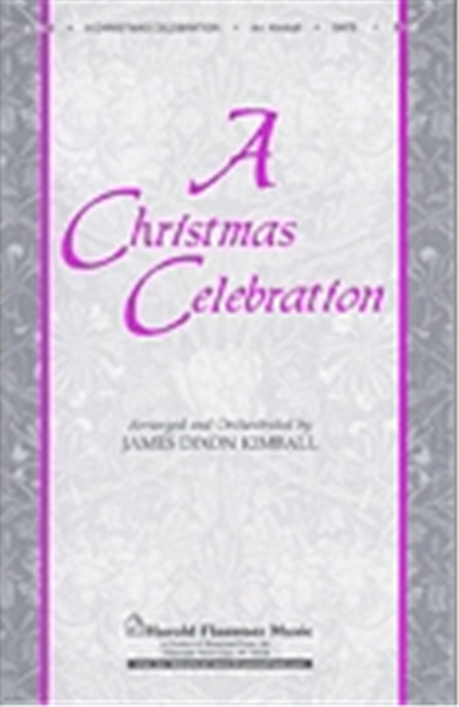 A Christmas Celebration