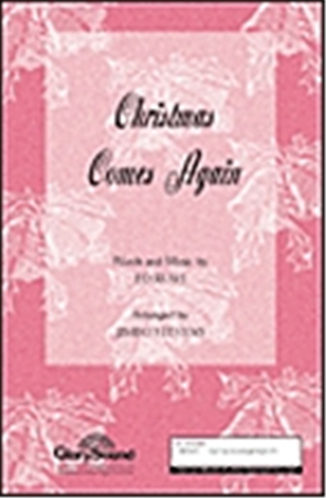 Christmas Comes Again