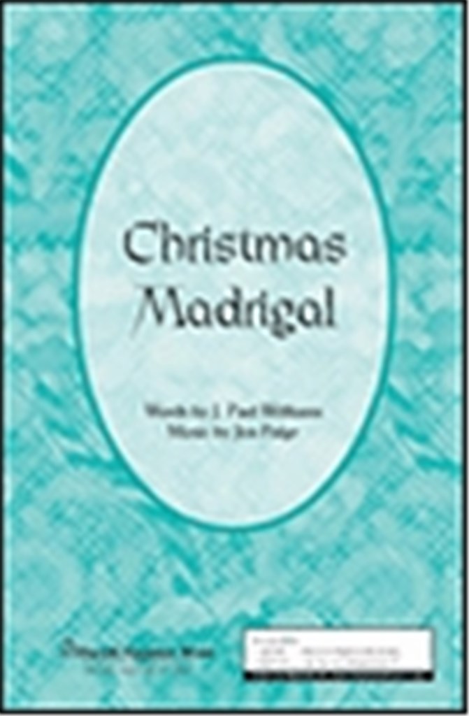 A Christmas Madrigal