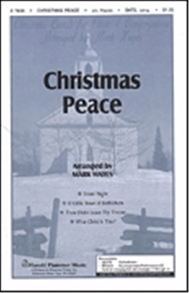 Christmas Peace