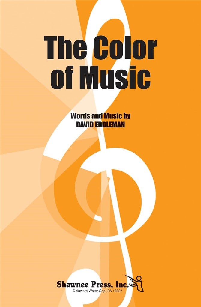 The Color of Music
