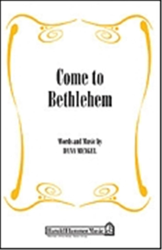 Come to Bethlehem