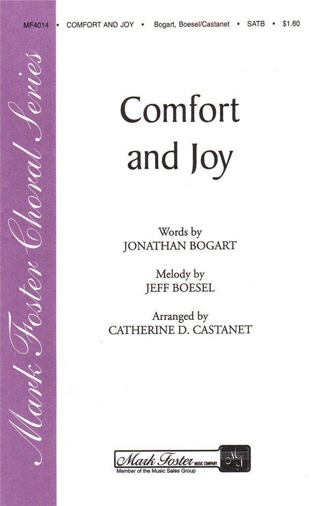 Comfort and Joy