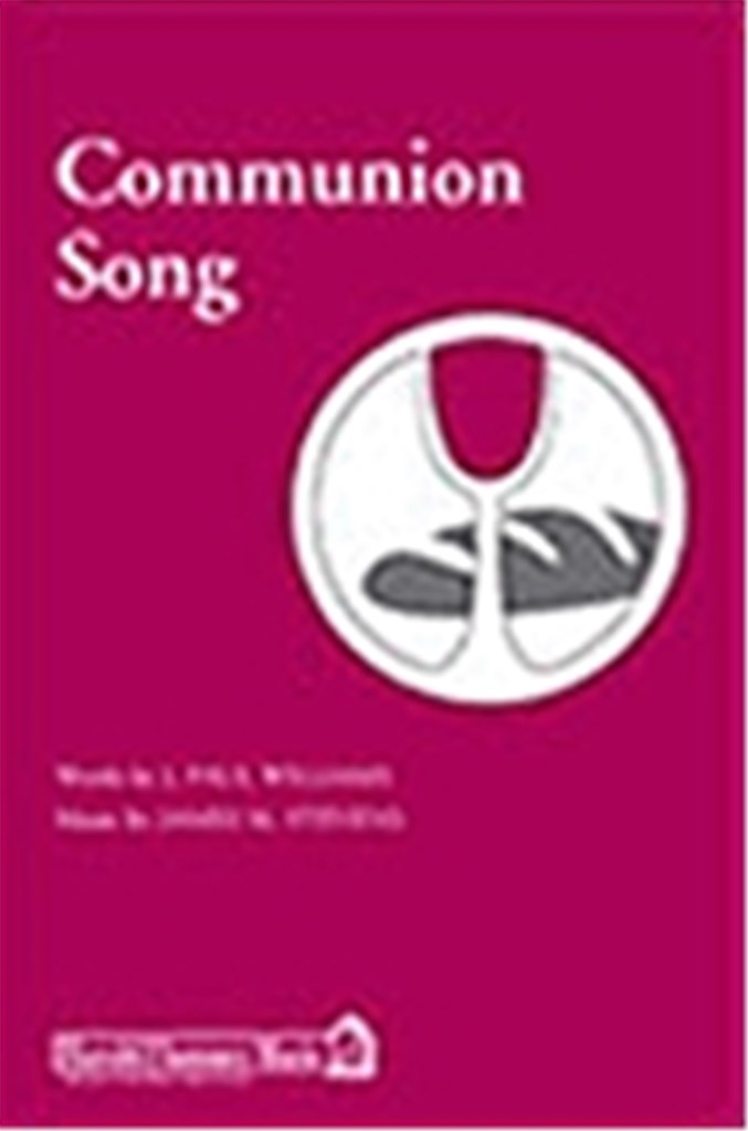 Communion Song