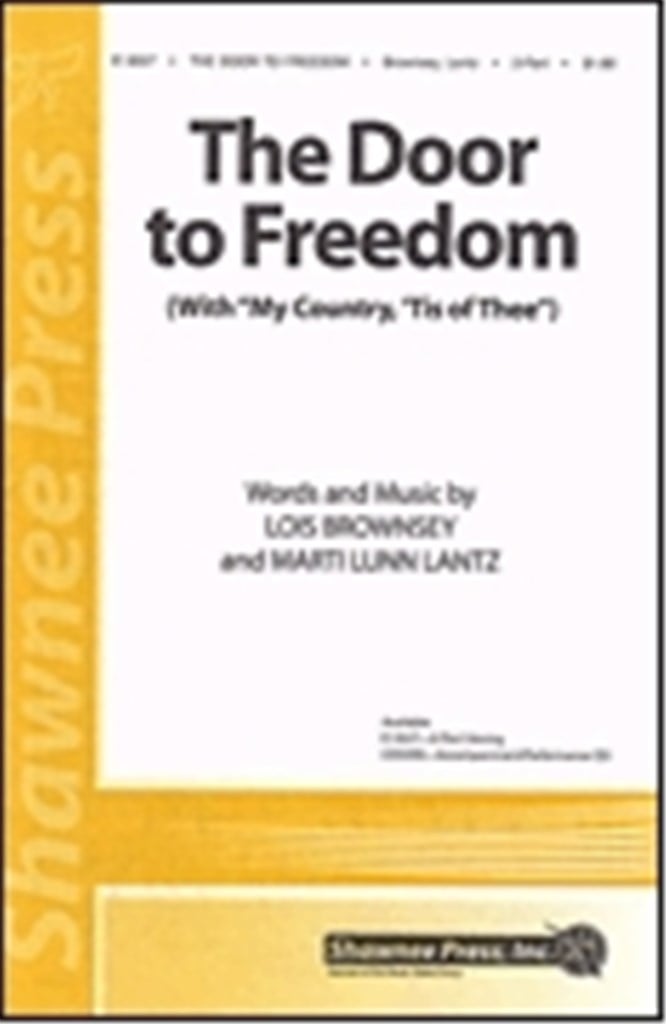The Door to Freedom