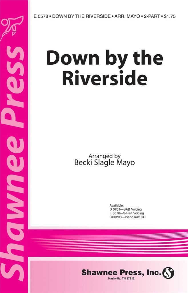 Down by the Riverside