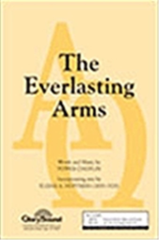 The Everlasting Arms