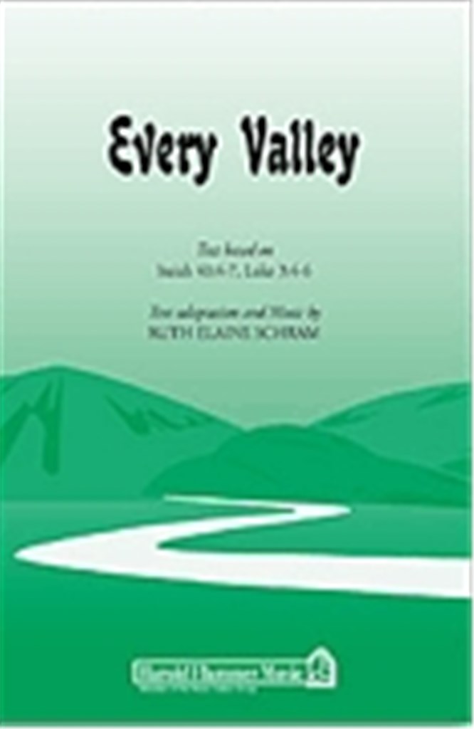 Every Valley