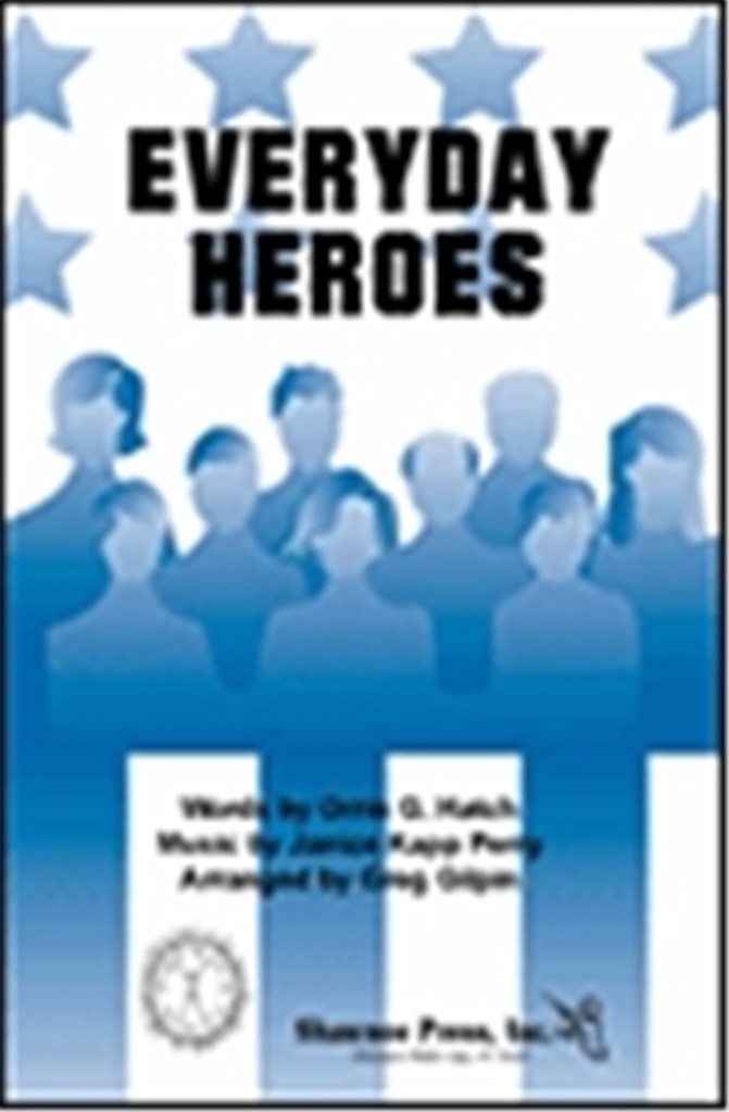 Everyday Heroes