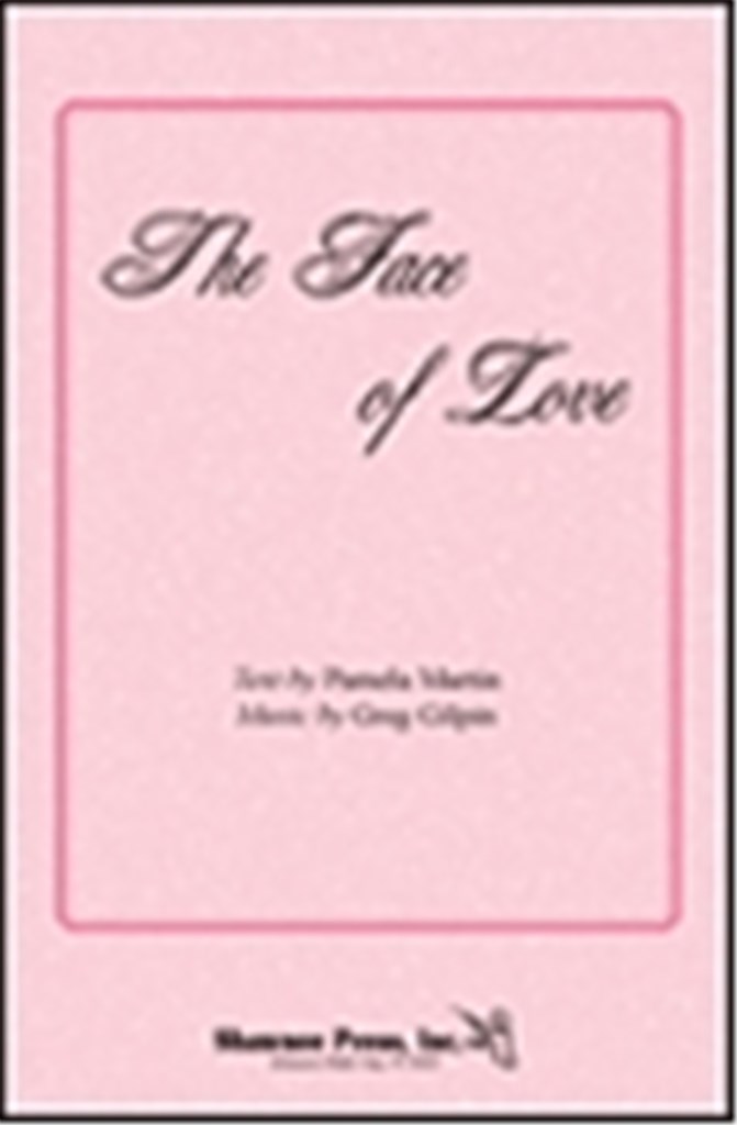 The Face of Love