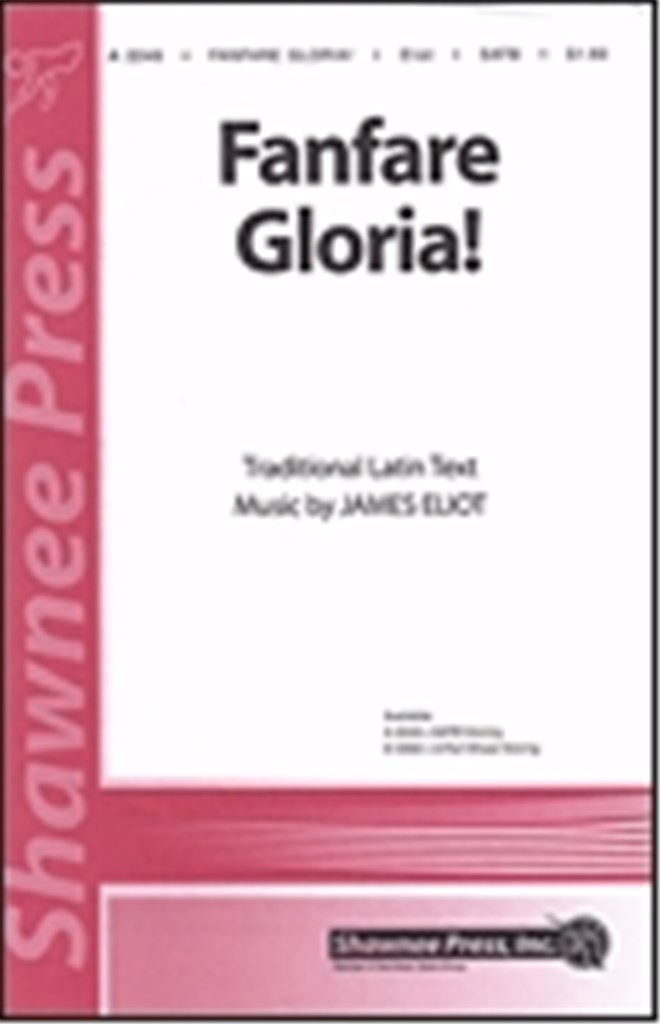 Fanfare Gloria!