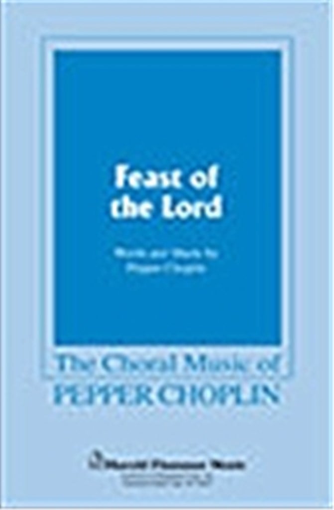 Feast of the Lord