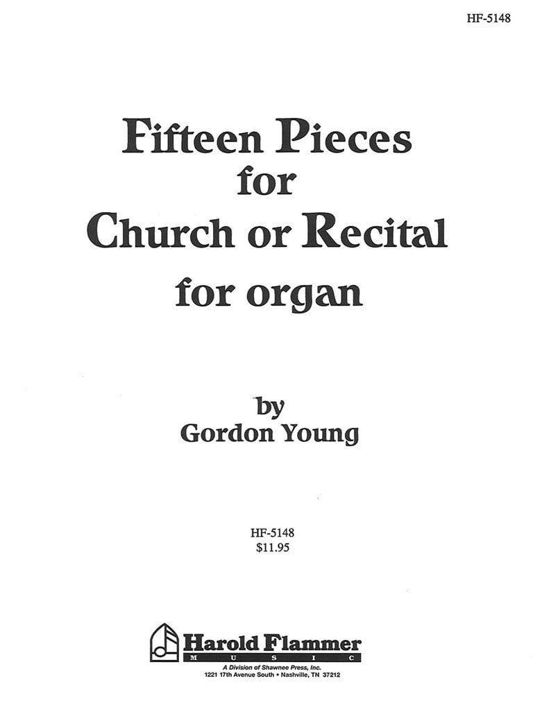 Pieces(15)