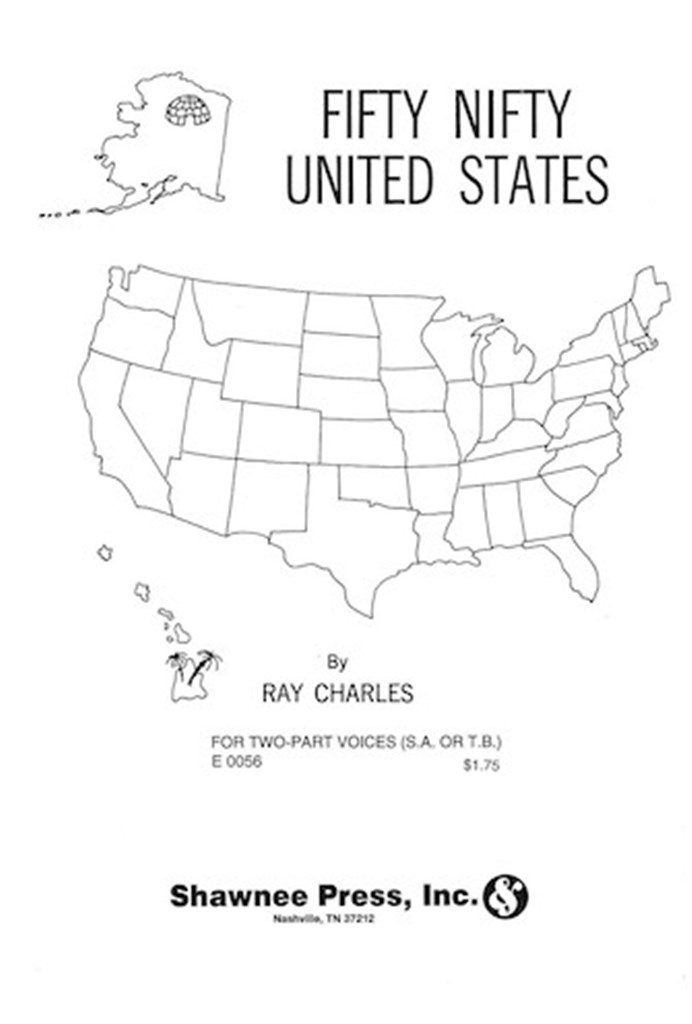Fifty Nifty United States