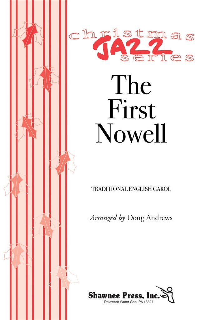 The First Nowell