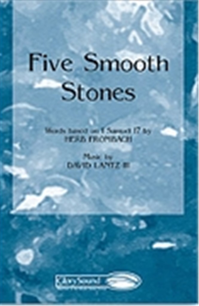 Five Smooth Stones
