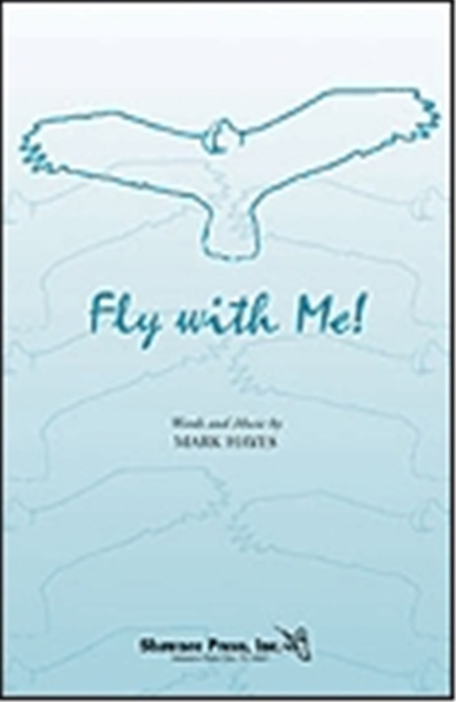 Fly with Me