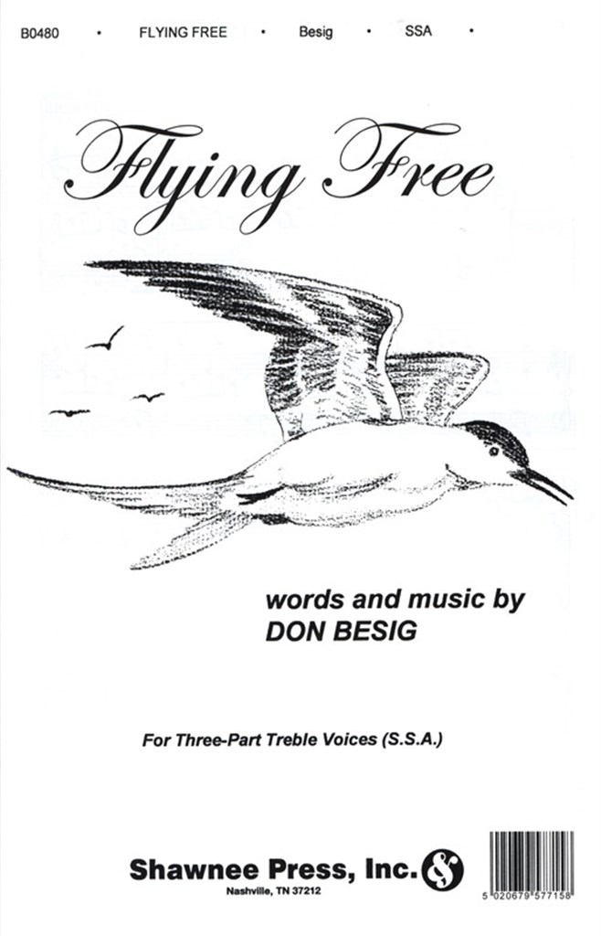 Flying Free