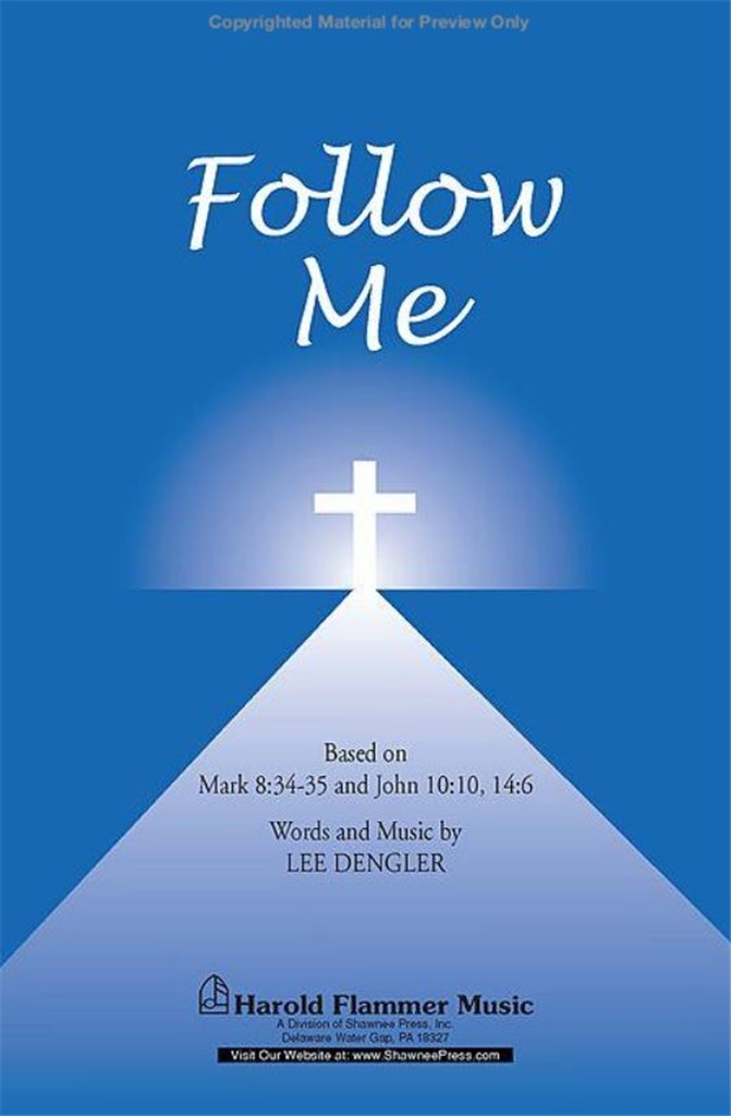 Follow Me