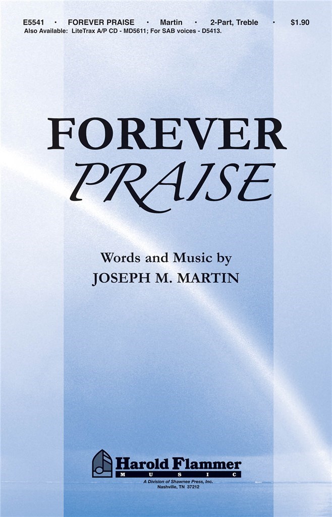Forever Praise