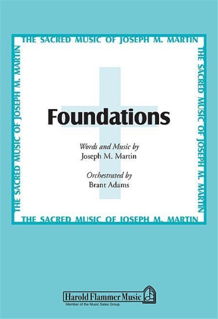 Foundations