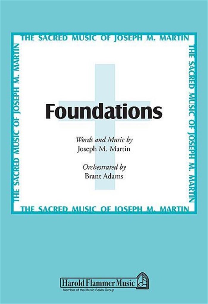 Foundations