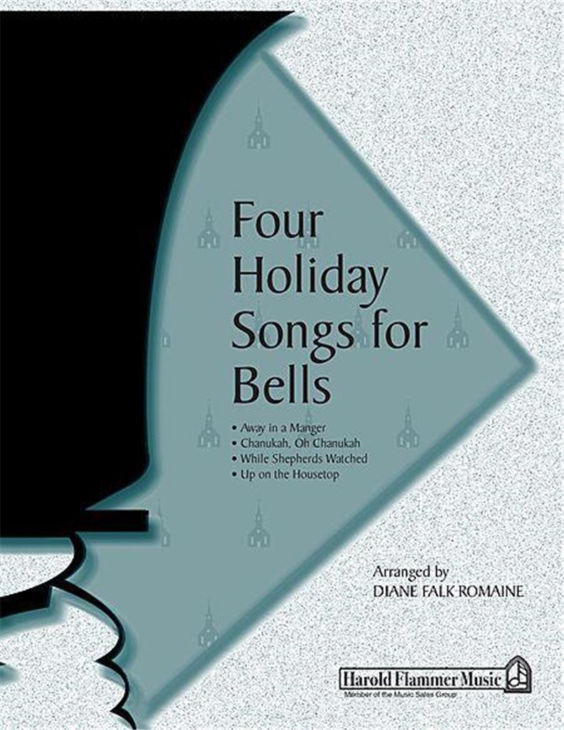 Four Holiday Songs for Bells