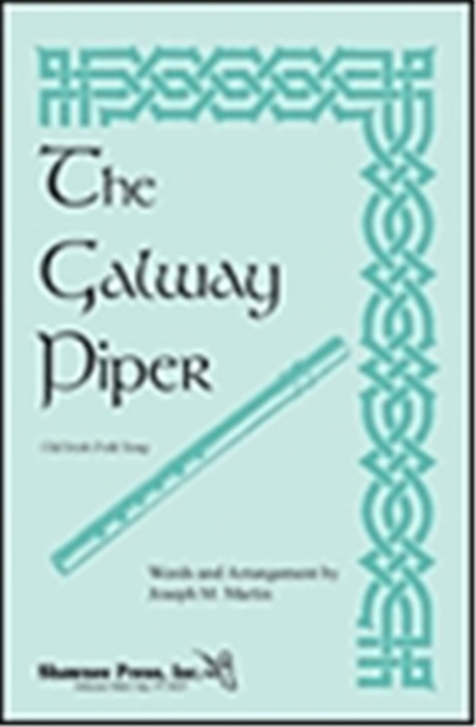 The Galway Piper