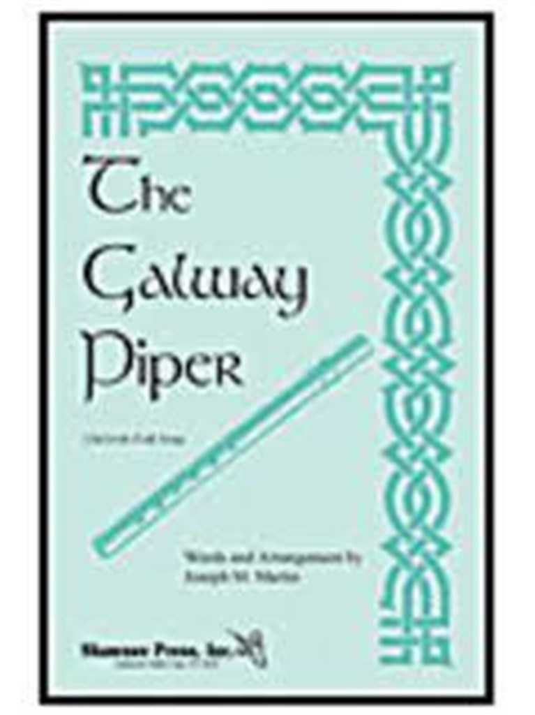 The Galway Piper