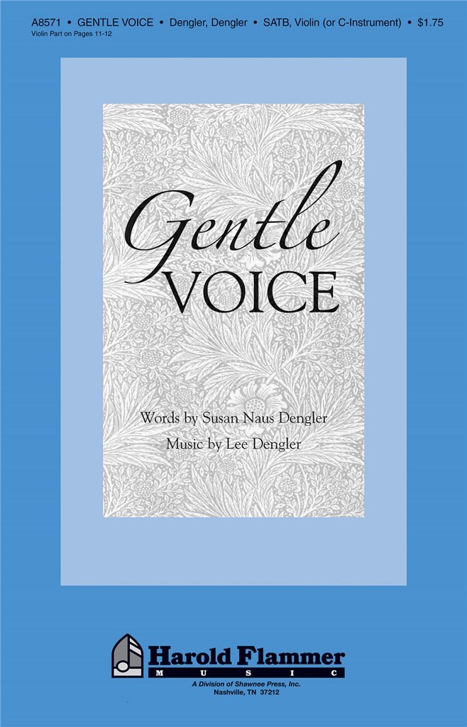Gentle Voice