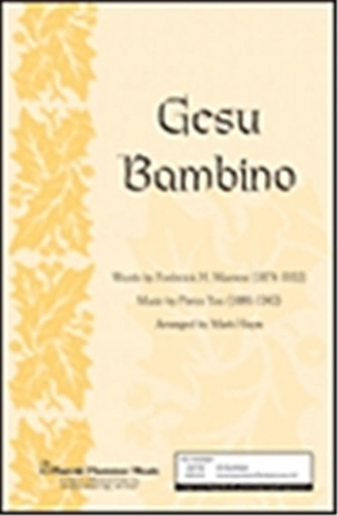 Gesu Bambino