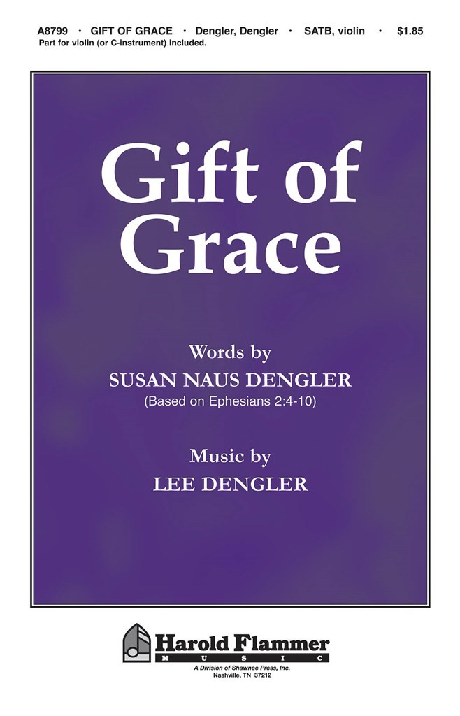 Gift of Grace