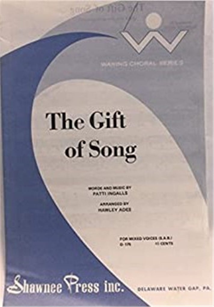 The Gift of Song