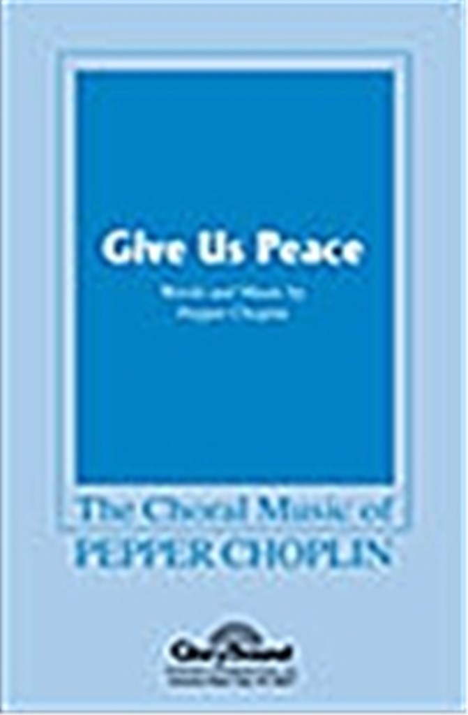 Give Us Peace