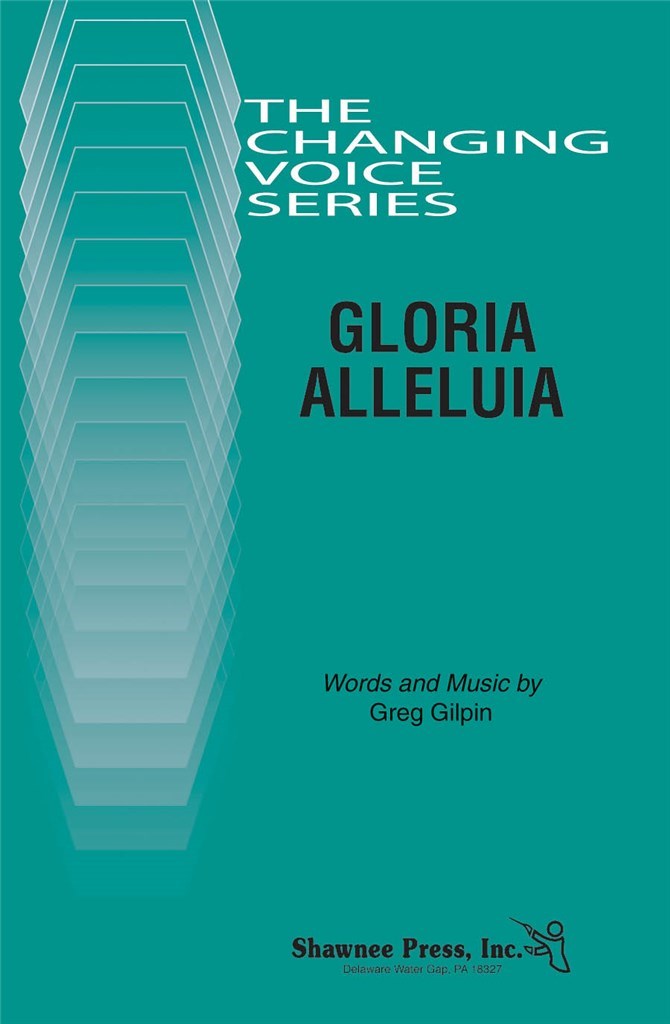 Gloria Alleluia