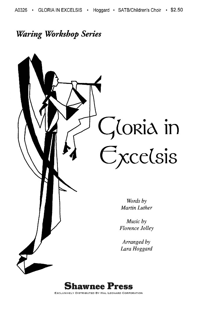 Gloria in Excelsis