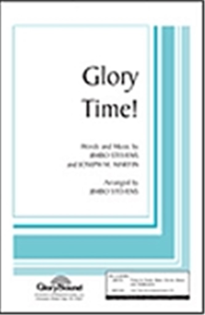 Glory Time!