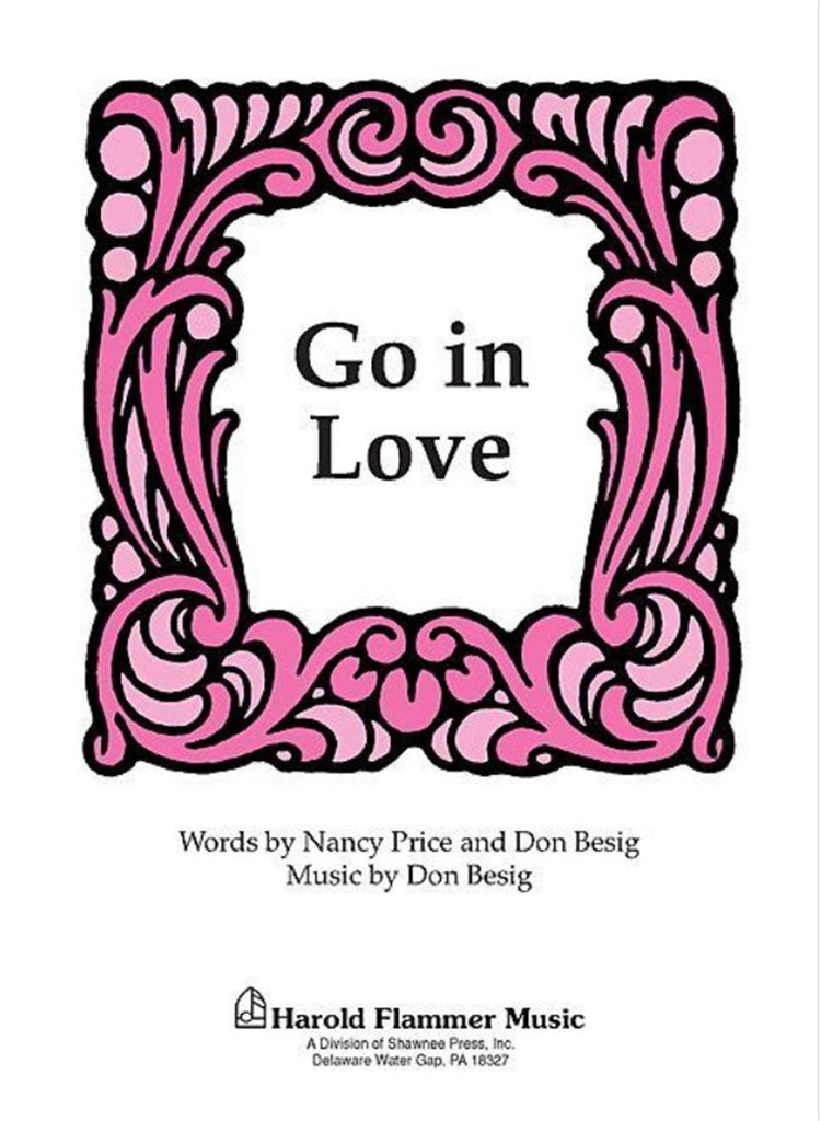 Go in Love