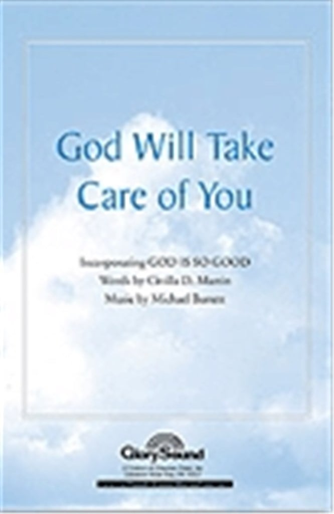 God Will Take Care of You