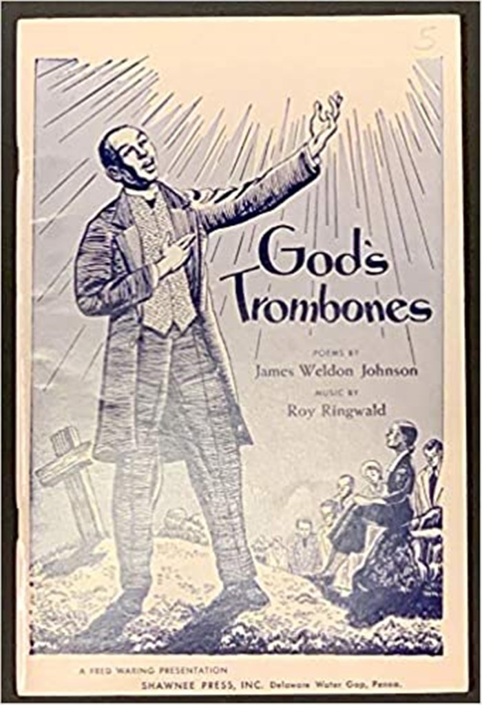 God's Trombones