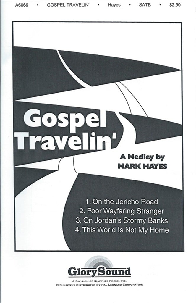 Gospel Travelin'