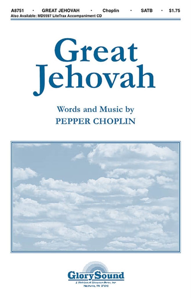 Great Jehovah