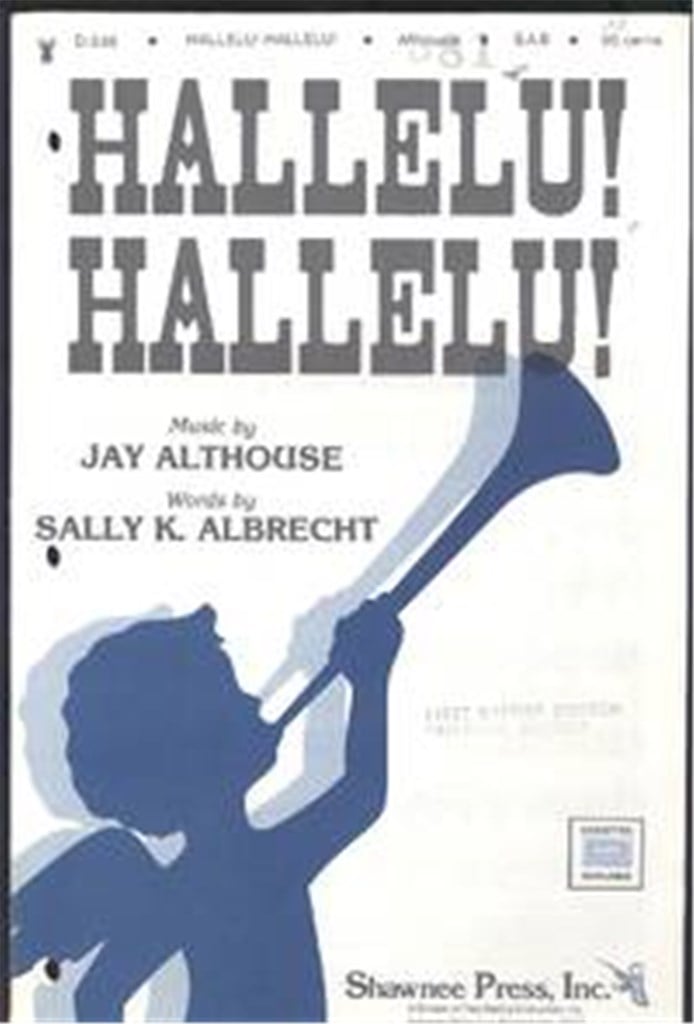 Hallelu Hallelu