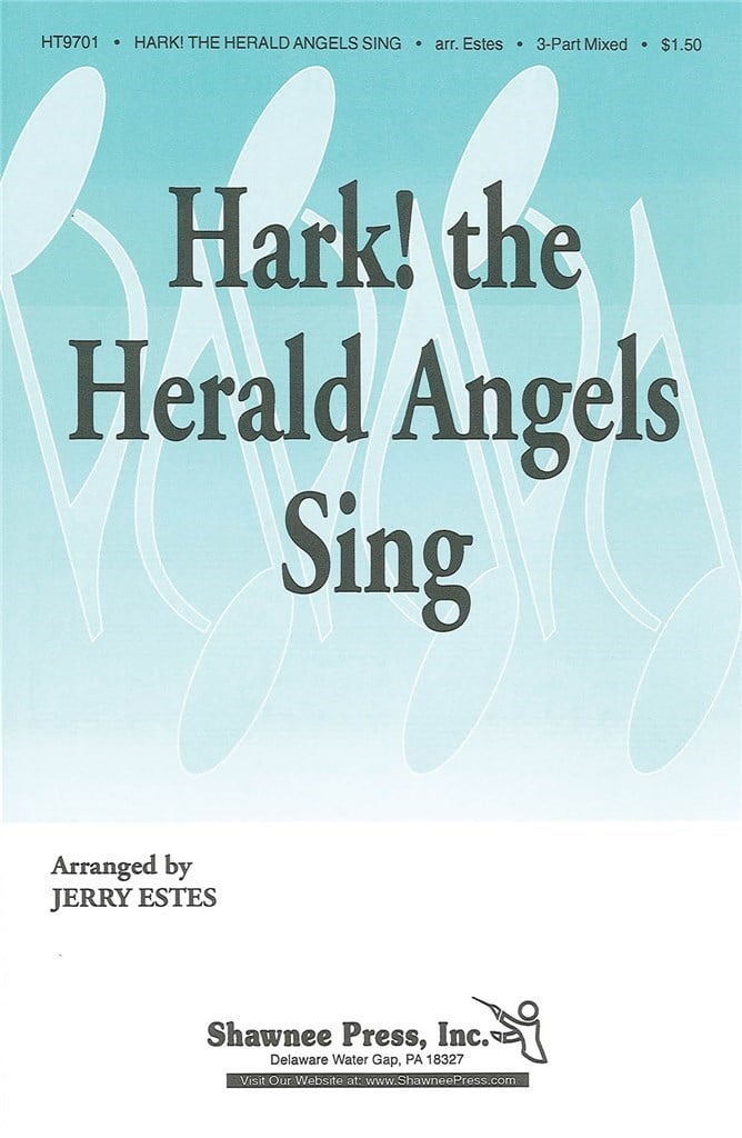 Hark! The Herald Angels Sing