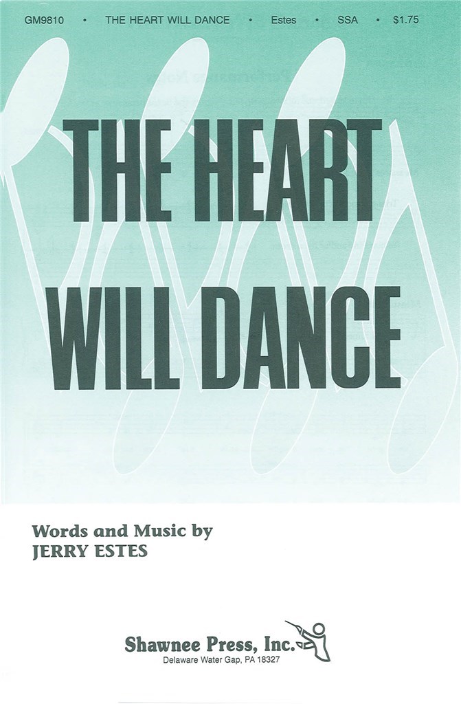 The Heart Will Dance