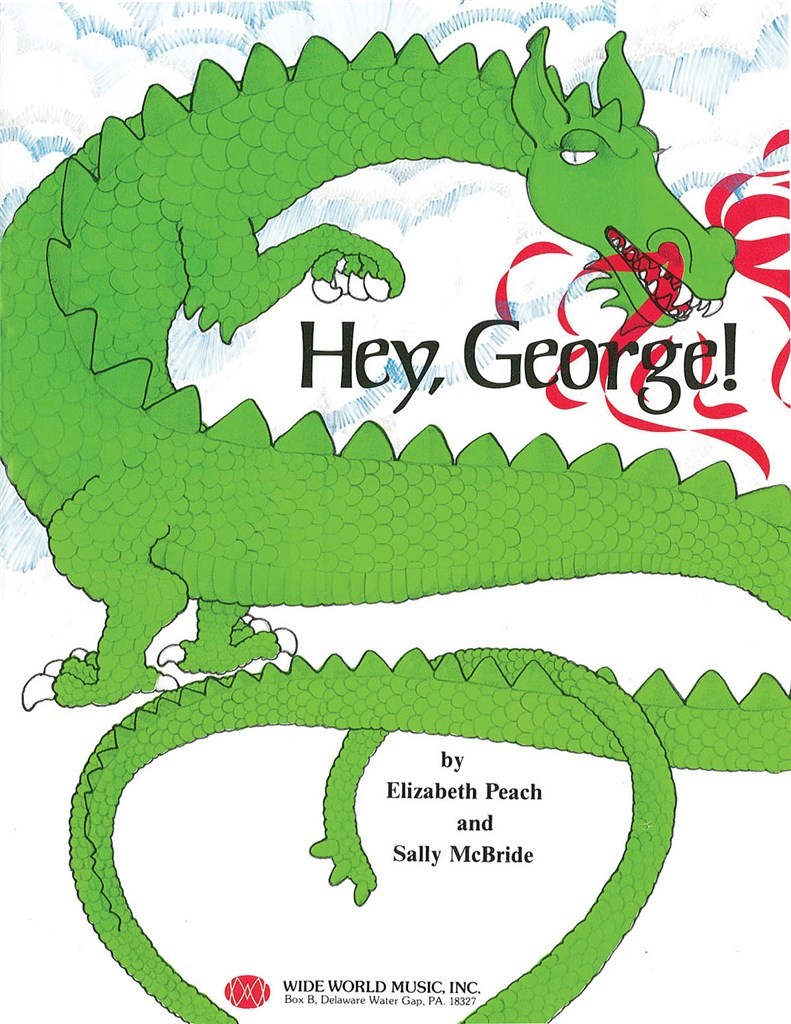 Hey, George!